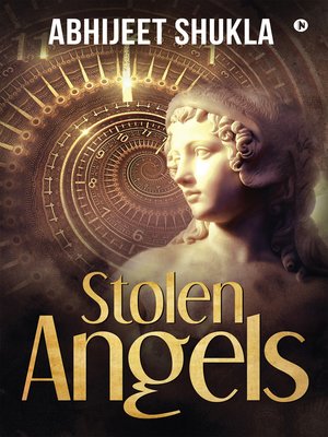 cover image of Stolen Angels